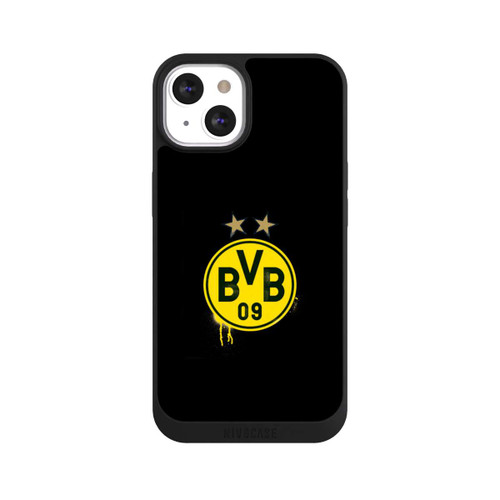 Apple iPhone 13 NIVOpure Spraylogo 2 Sterne - BVB