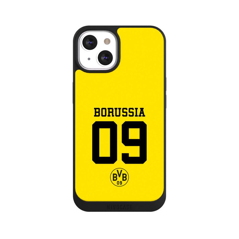 iPhone 13 NIVOpure Borussia 09 Gelb - BVB