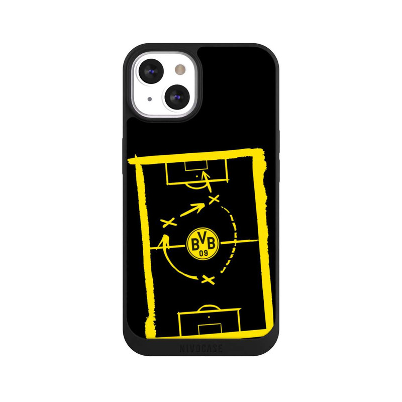 iPhone 13 NIVOpure Spielstrategie - BVB