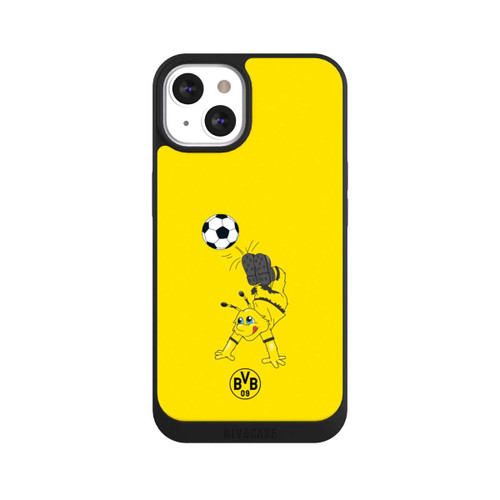 Apple iPhone 13 NIVOpure Emma mit Fussball - BVB