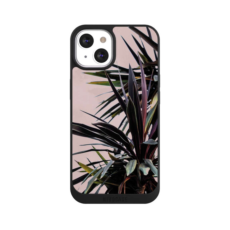 iPhone 13 NIVOpure Palm Leaves 17