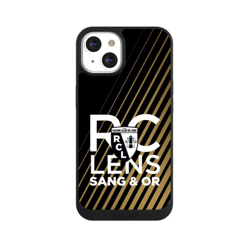 Apple iPhone 13 NIVOpure RC Lens Look d'or