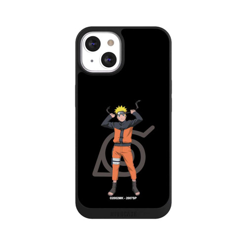 Apple iPhone 13 NIVOpure Naruto Konoha