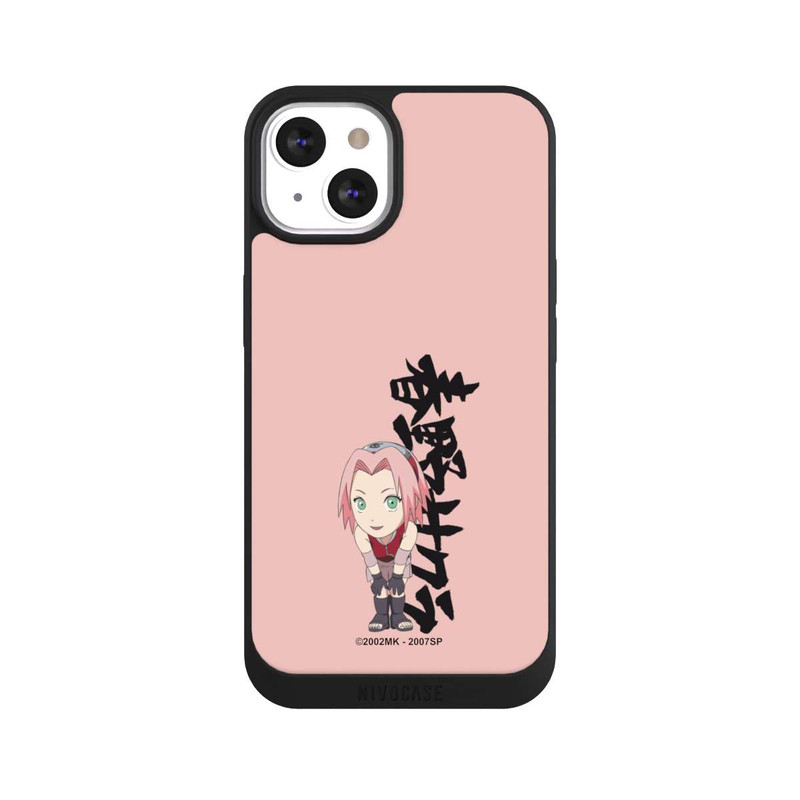 iPhone 13 NIVOpure Sakura SD