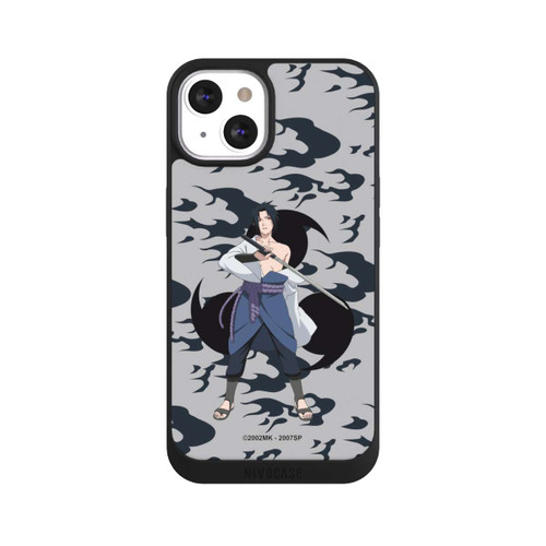 Apple iPhone 13 NIVOpure Sasuke Sharingan