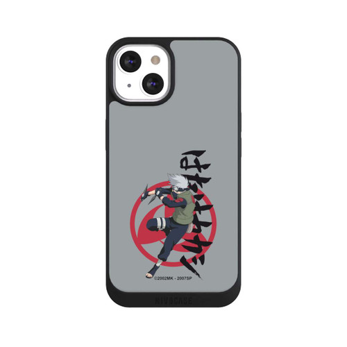 Apple iPhone 13 NIVOpure Kakashi Sharingan
