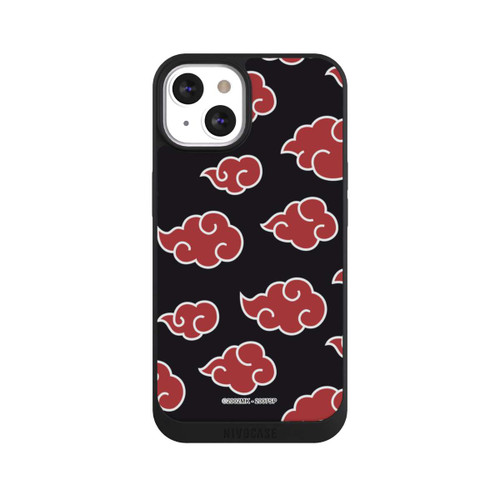 Apple iPhone 13 NIVOpure Akatsuki Motif