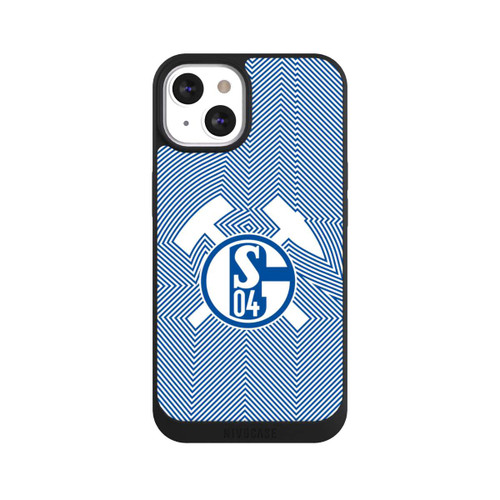 Apple iPhone 13 NIVOpure Ruhrpott - Schalke 04