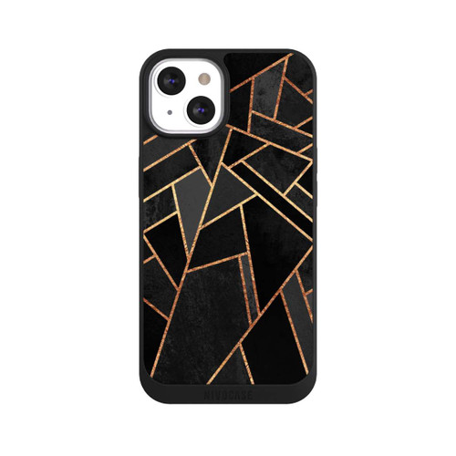 Apple iPhone 13 NIVOpure Impression Or Nuit Noire