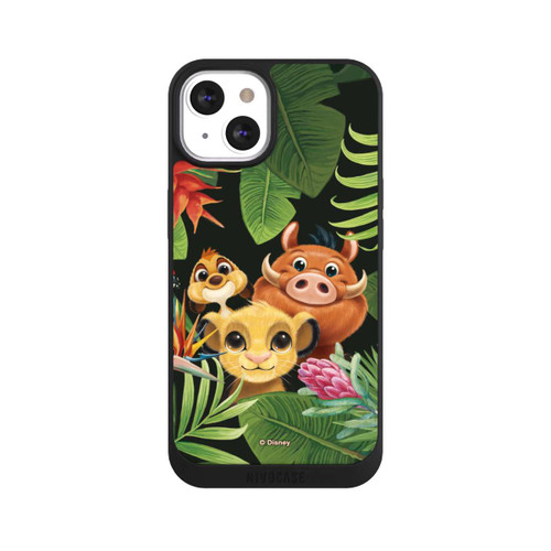 Apple iPhone 13 NIVOpure Simba's Friends