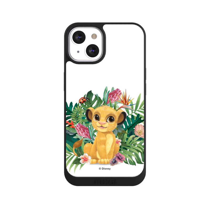 iPhone 13 NIVOpure Bloomy Simba
