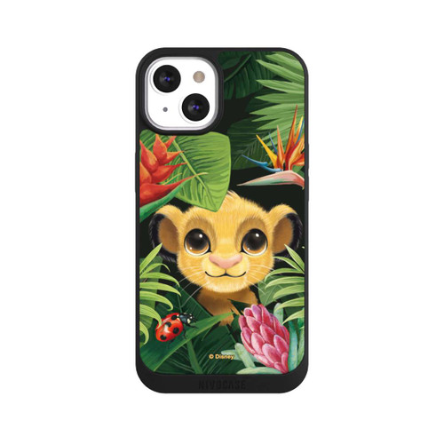 Apple iPhone 13 NIVOpure Simba cute