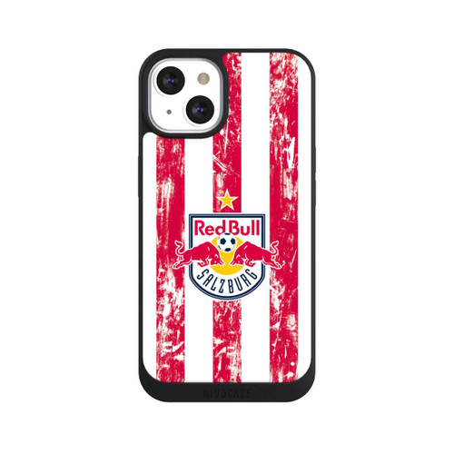 Apple iPhone 13 NIVOpure Red Bull Salzburg Streifen 
