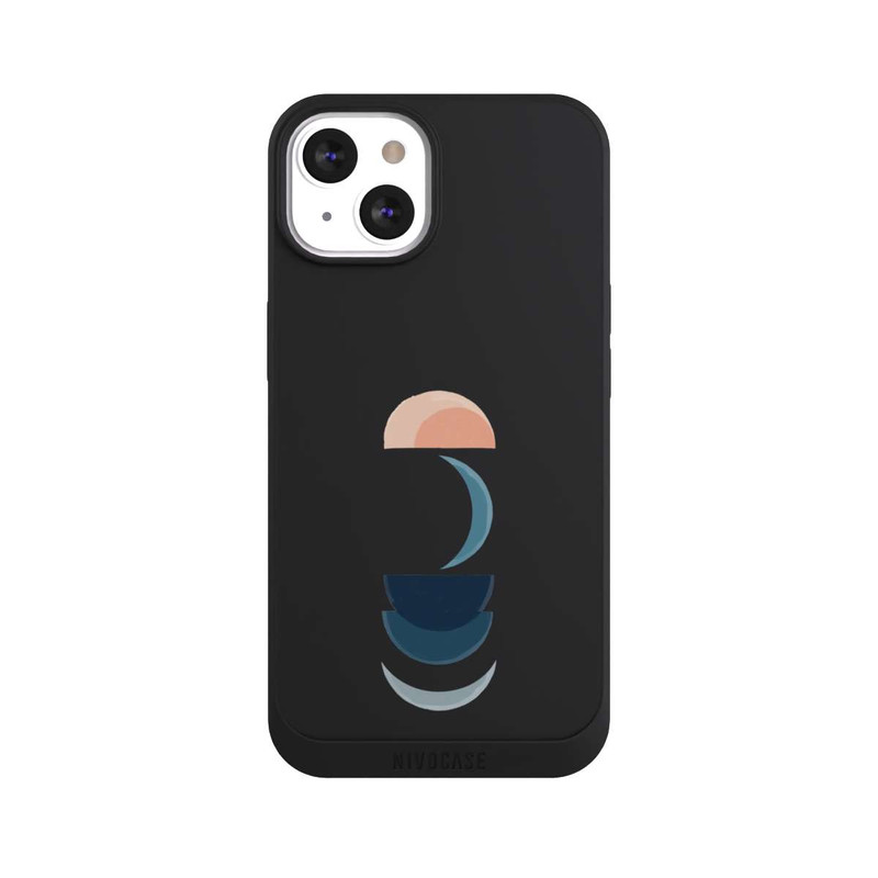 iPhone 13 NIVOpure Mond Zeiten