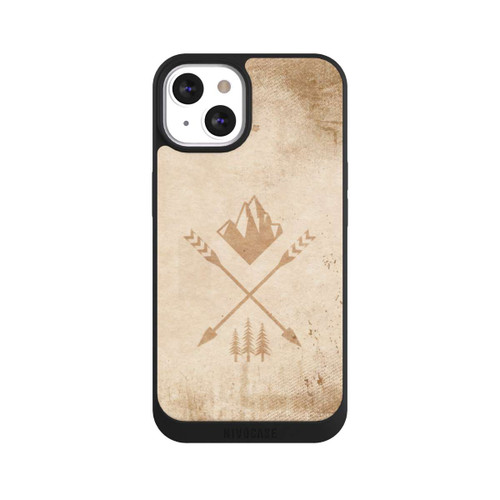 Apple iPhone 13 NIVOpure Wanderung