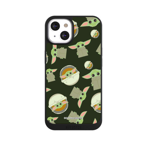 Apple iPhone 13 NIVOpure Le motif The Child 
