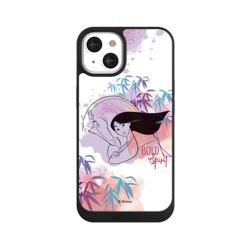 Apple iPhone 13 NIVOpure Mulan Bold Spirit