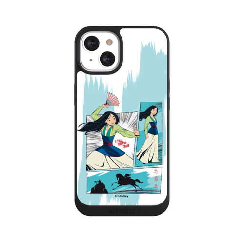 Apple iPhone 13 NIVOpure Mulan Loyal Brave True
