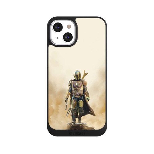 Apple iPhone 13 NIVOpure The Mandalorian Rock