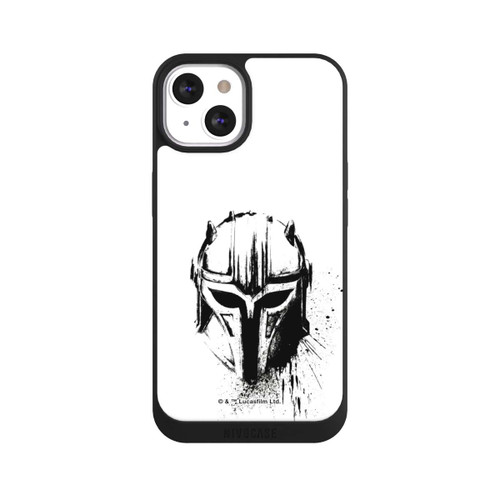 Apple iPhone 13 NIVOpure Armorer Black and White