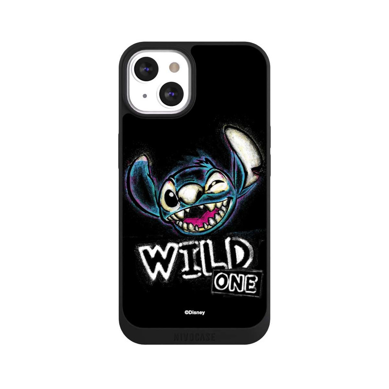 iPhone 13 NIVOpure Wild One Stitch