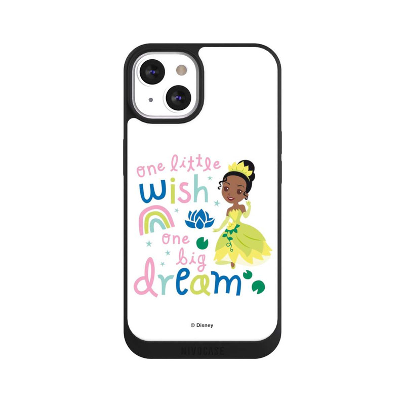 iPhone 13 NIVOpure One Little Wish Tiana