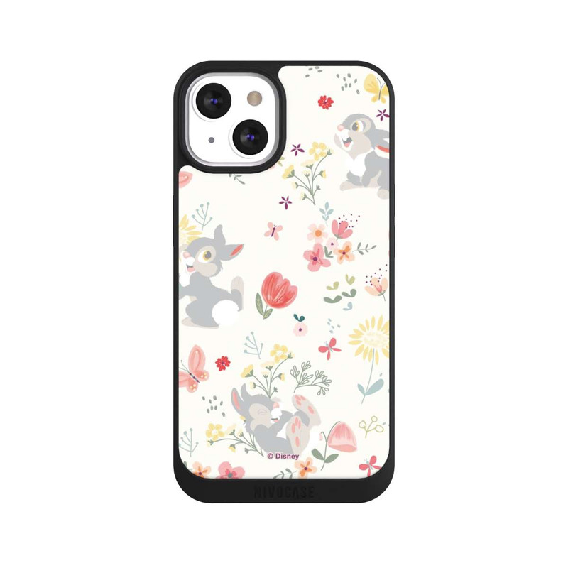 iPhone 13 NIVOpure Bloomy Klopfer Pattern