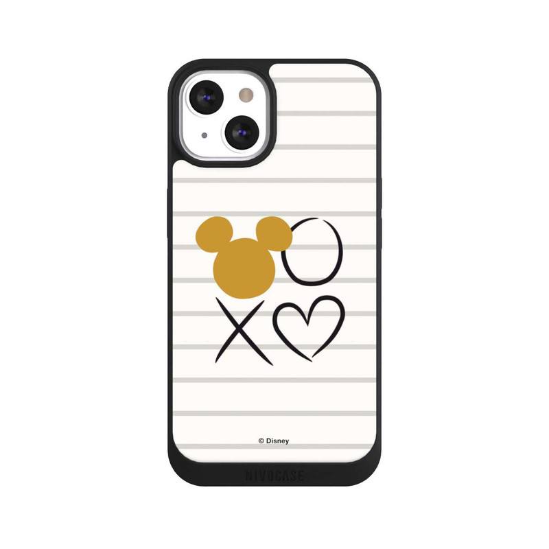 iPhone 13 NIVOpure XOXO Mickey