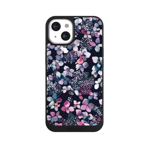 Apple iPhone 13 NIVOpure Hortensia foncé