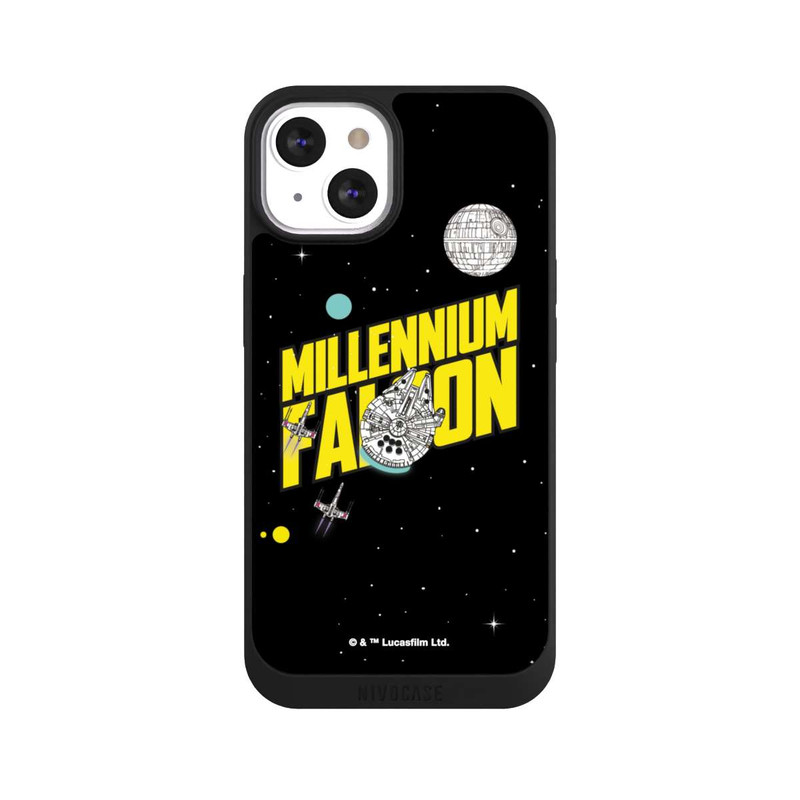 iPhone 13 NIVOpure Millenium Falcon