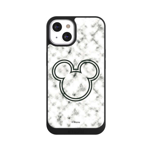 Apple iPhone 13 NIVOpure Mickey Marbre 2