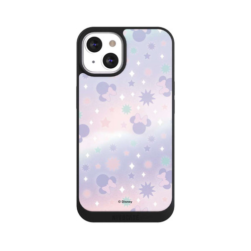 Apple iPhone 13 NIVOpure Minnie Motif Étoiles