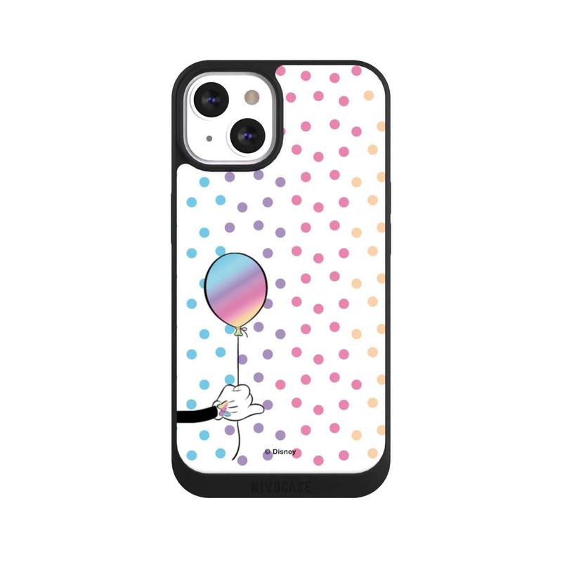 iPhone 13 NIVOpure Minnie Ballon