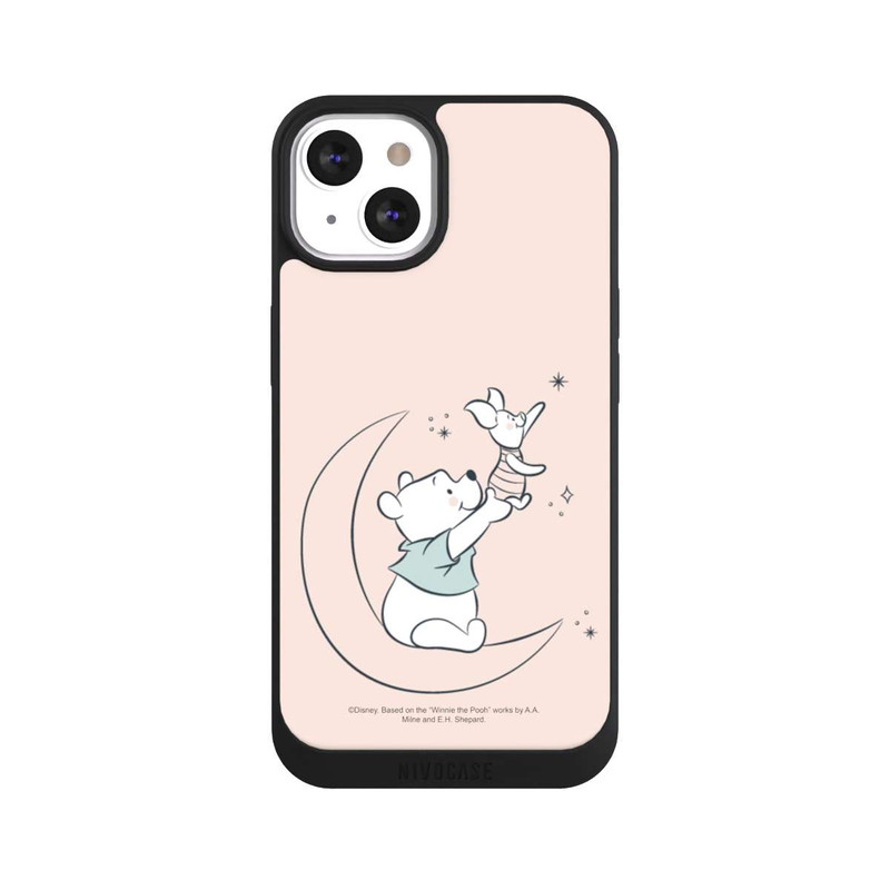 iPhone 13 NIVOpure Winnie und der Mond