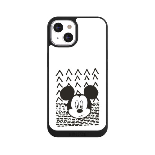 Apple iPhone 13 NIVOpure Mickey Minimaliste