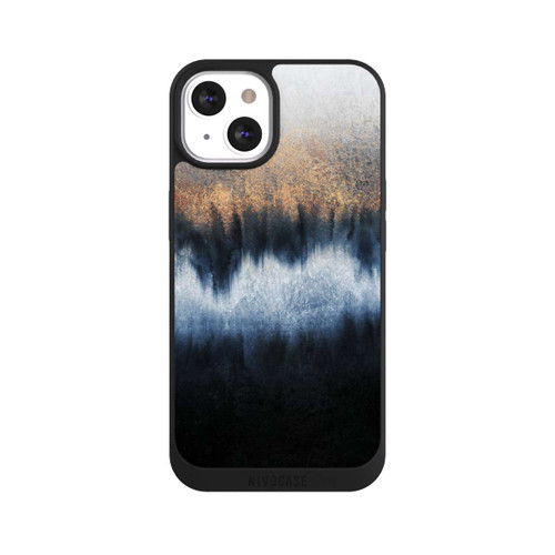 Apple iPhone 13 NIVOpure Horizon Doré