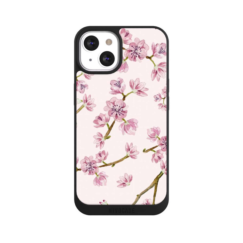 iPhone 13 NIVOpure Cherry Blossom Pink