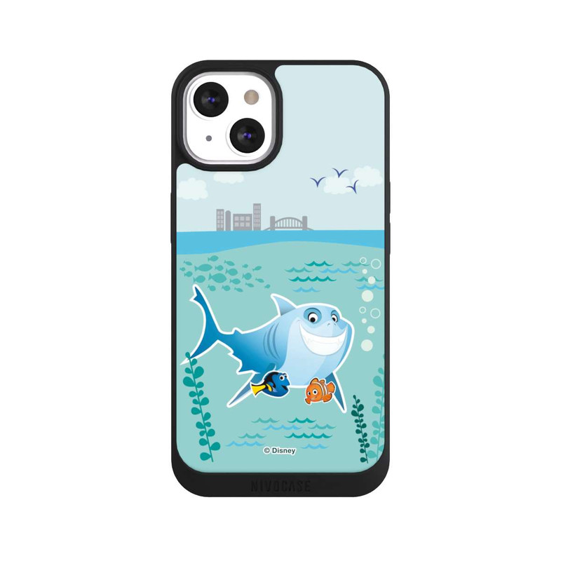 iPhone 13 NIVOpure Nemo et ses amis