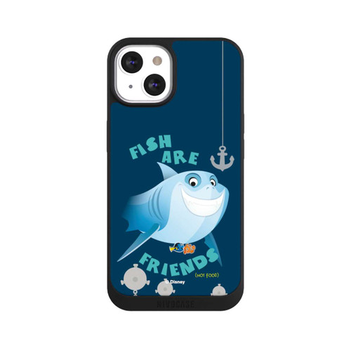 Apple iPhone 13 NIVOpure Fish are Friends