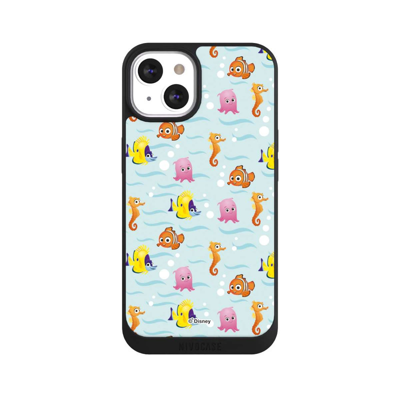 iPhone 13 NIVOpure Motif Nemo