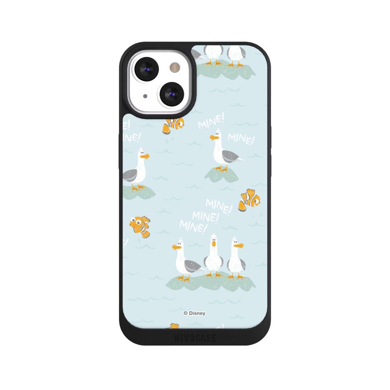 iPhone 13 NIVOpure À Moi, À Moi, À Moi