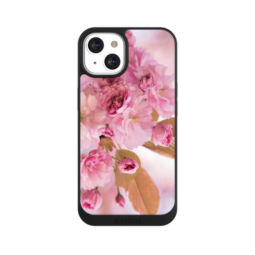 Apple iPhone 13 NIVOpure Kirschblütenbaum Fotografie