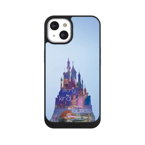 Apple iPhone 13 NIVOpure Disney Schloss Prinzessinnen