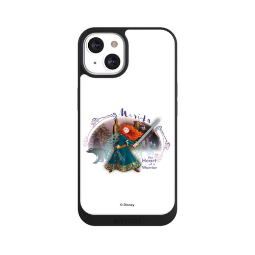 Apple iPhone 13 NIVOpure The Heart of a Warrior