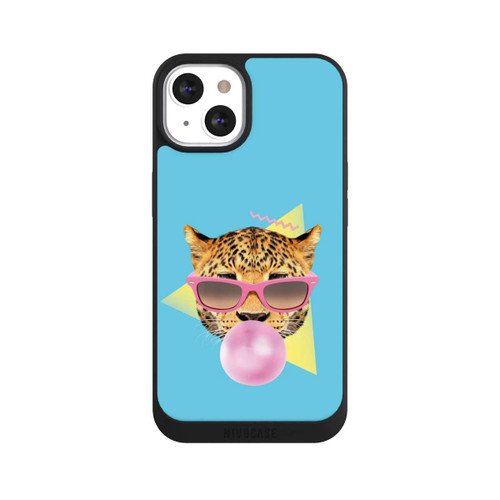 Apple iPhone 13 NIVOpure Bubble Gum Leo