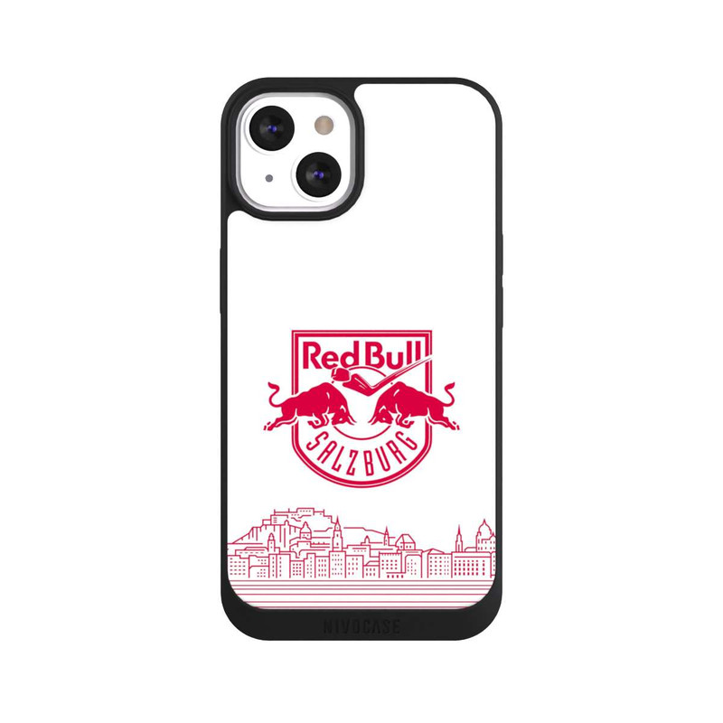 iPhone 13 NIVOpure RBS Salzburg Skyline