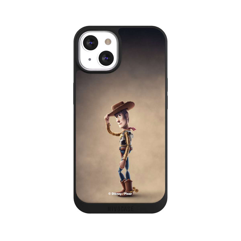 iPhone 13 NIVOpure Toy Story Woody 