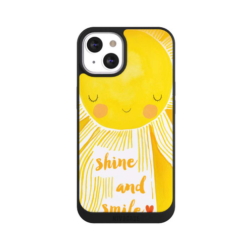 Apple iPhone 13 NIVOpure Shine and Smile
