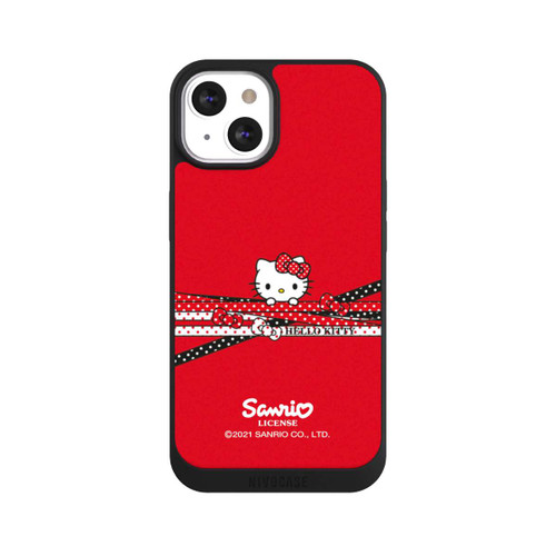 Apple iPhone 13 NIVOpure Hello Kitty - BowBow