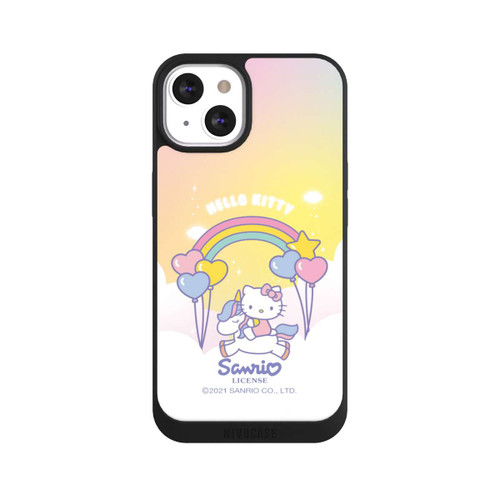 Apple iPhone 13 NIVOpure Hello Kitty Einhorn